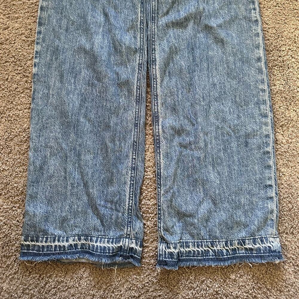 rag & bone Ultra Featherweight Logan Beach Pants - Picture 6 of 8